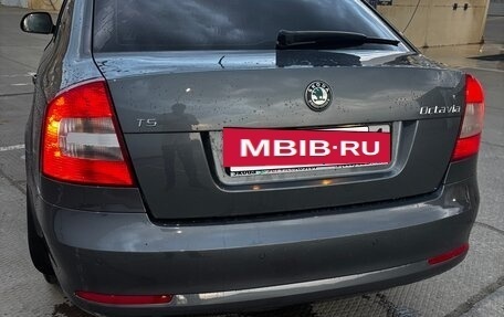 Skoda Octavia, 2012 год, 715 000 рублей, 4 фотография