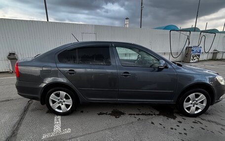 Skoda Octavia, 2012 год, 715 000 рублей, 7 фотография