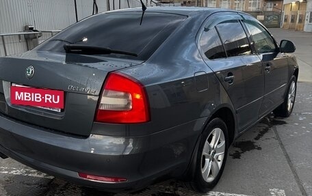 Skoda Octavia, 2012 год, 715 000 рублей, 6 фотография