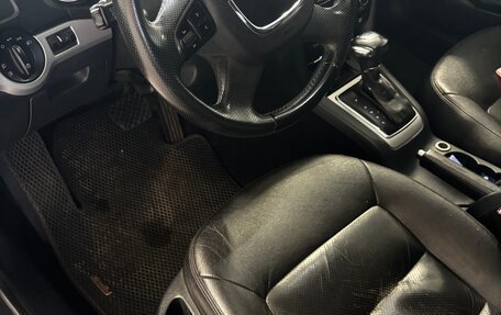Skoda Octavia, 2012 год, 715 000 рублей, 8 фотография