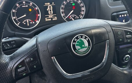 Skoda Octavia, 2012 год, 715 000 рублей, 10 фотография