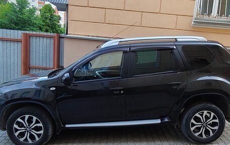 Nissan Terrano III, 2014 год, 1 100 000 рублей, 2 фотография