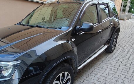 Nissan Terrano III, 2014 год, 1 100 000 рублей, 4 фотография