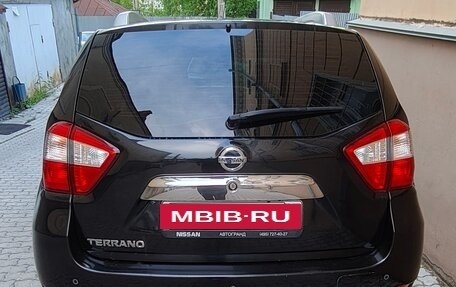 Nissan Terrano III, 2014 год, 1 100 000 рублей, 5 фотография