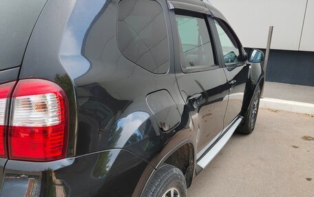 Nissan Terrano III, 2014 год, 1 100 000 рублей, 6 фотография