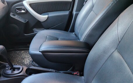 Nissan Terrano III, 2014 год, 1 100 000 рублей, 7 фотография