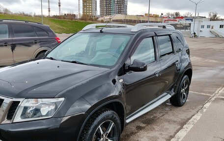 Nissan Terrano III, 2014 год, 1 100 000 рублей, 13 фотография