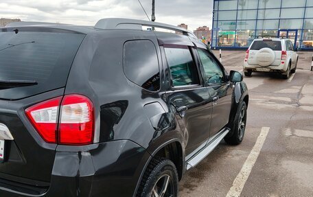 Nissan Terrano III, 2014 год, 1 100 000 рублей, 14 фотография