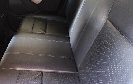 Nissan Terrano III, 2014 год, 1 100 000 рублей, 8 фотография