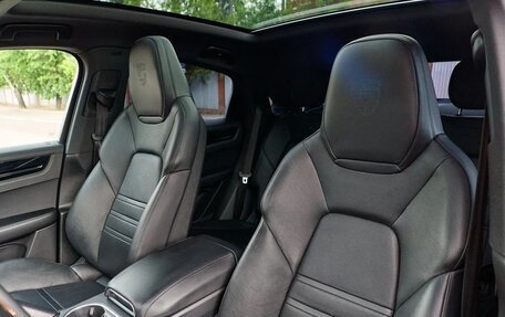 Porsche Cayenne III, 2019 год, 9 000 000 рублей, 7 фотография