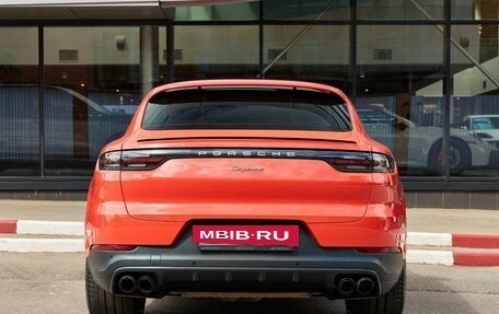 Porsche Cayenne III, 2019 год, 9 000 000 рублей, 6 фотография