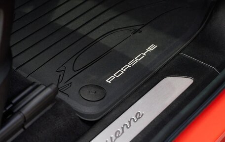 Porsche Cayenne III, 2019 год, 9 000 000 рублей, 11 фотография