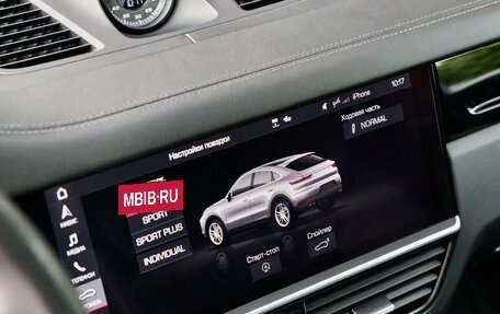 Porsche Cayenne III, 2019 год, 9 000 000 рублей, 20 фотография