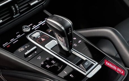 Porsche Cayenne III, 2019 год, 9 000 000 рублей, 18 фотография
