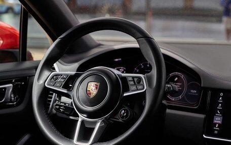 Porsche Cayenne III, 2019 год, 9 000 000 рублей, 25 фотография