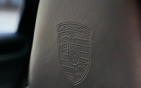Porsche Cayenne III, 2019 год, 9 000 000 рублей, 27 фотография