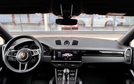 Porsche Cayenne III, 2019 год, 9 000 000 рублей, 24 фотография
