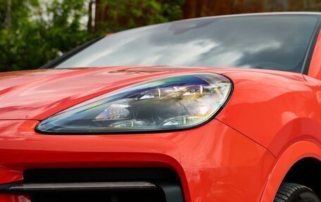 Porsche Cayenne III, 2019 год, 9 000 000 рублей, 30 фотография