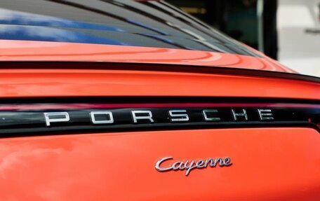 Porsche Cayenne III, 2019 год, 9 000 000 рублей, 35 фотография