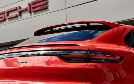 Porsche Cayenne III, 2019 год, 9 000 000 рублей, 37 фотография