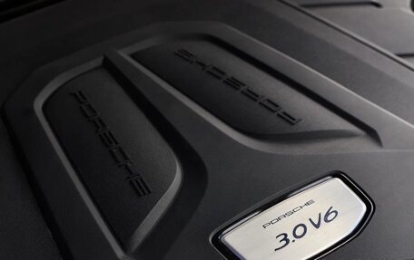 Porsche Cayenne III, 2019 год, 9 000 000 рублей, 38 фотография