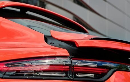 Porsche Cayenne III, 2019 год, 9 000 000 рублей, 39 фотография