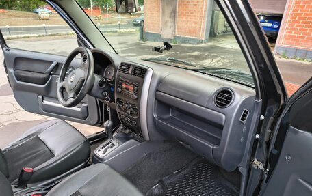 Suzuki Jimny, 2007 год, 690 000 рублей, 4 фотография