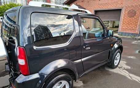 Suzuki Jimny, 2007 год, 690 000 рублей, 6 фотография