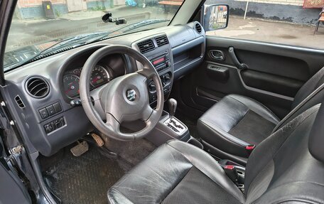 Suzuki Jimny, 2007 год, 690 000 рублей, 3 фотография