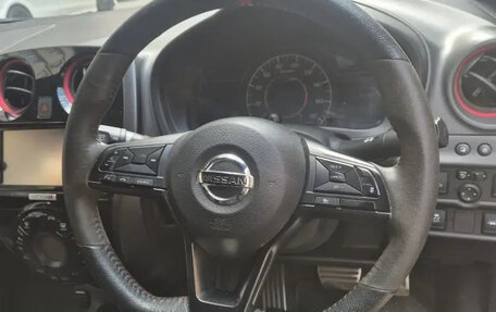 Nissan Note II рестайлинг, 2018 год, 1 290 000 рублей, 3 фотография