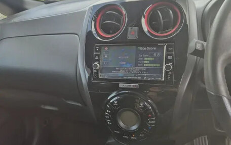 Nissan Note II рестайлинг, 2018 год, 1 290 000 рублей, 4 фотография