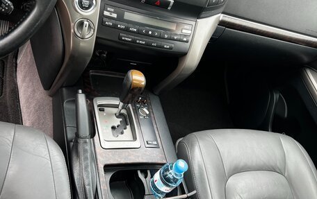 Toyota Land Cruiser 200, 2008 год, 3 300 000 рублей, 12 фотография