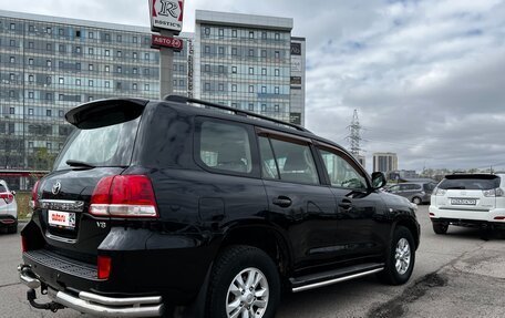 Toyota Land Cruiser 200, 2008 год, 3 300 000 рублей, 6 фотография