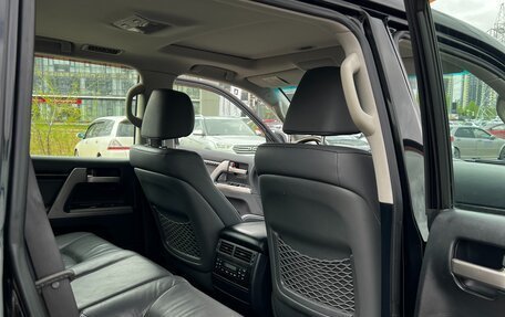 Toyota Land Cruiser 200, 2008 год, 3 300 000 рублей, 15 фотография