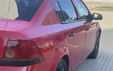 Opel Astra H, 2007 год, 289 000 рублей, 11 фотография
