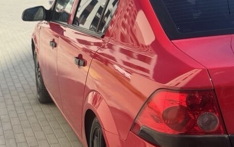 Opel Astra H, 2007 год, 289 000 рублей, 10 фотография