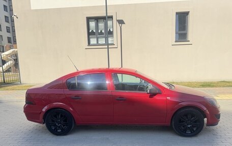 Opel Astra H, 2007 год, 289 000 рублей, 3 фотография