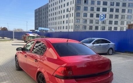 Opel Astra H, 2007 год, 289 000 рублей, 7 фотография