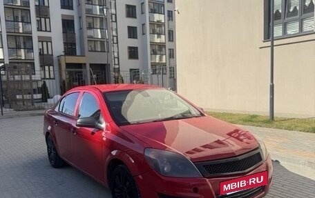 Opel Astra H, 2007 год, 289 000 рублей, 2 фотография