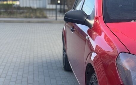 Opel Astra H, 2007 год, 289 000 рублей, 17 фотография