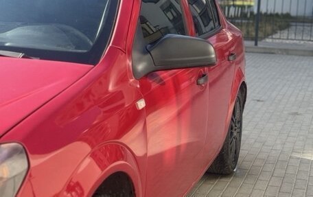 Opel Astra H, 2007 год, 289 000 рублей, 16 фотография