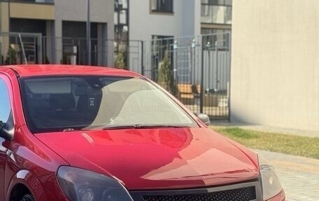 Opel Astra H, 2007 год, 289 000 рублей, 15 фотография