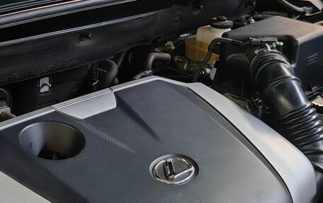 Lexus NX I, 2016 год, 2 750 000 рублей, 8 фотография