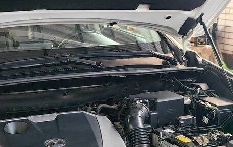 Lexus NX I, 2016 год, 2 750 000 рублей, 16 фотография