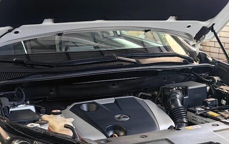Lexus NX I, 2016 год, 2 750 000 рублей, 10 фотография