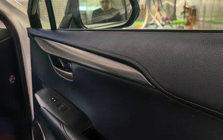Lexus NX I, 2016 год, 2 750 000 рублей, 20 фотография
