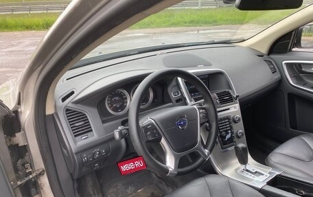 Volvo XC60 II, 2012 год, 1 650 000 рублей, 9 фотография