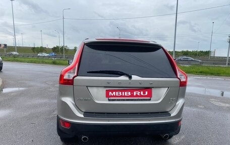 Volvo XC60 II, 2012 год, 1 650 000 рублей, 6 фотография