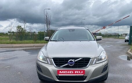 Volvo XC60 II, 2012 год, 1 650 000 рублей, 2 фотография