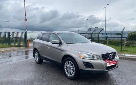 Volvo XC60 II, 2012 год, 1 650 000 рублей, 4 фотография